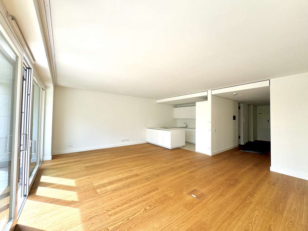 Exklusive 4-Zimmer-Wohnung am Englischen Garten, Maxvorstadt München
